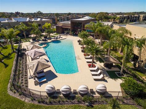 Escape to the Nagic Village Yards of Kissimmee
